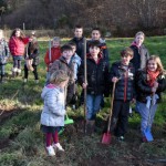 Un arbre pour le climat