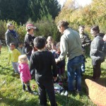 Fête des enfants