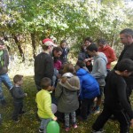 Fête des enfants