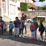 Journée enfants du 8-10-2016