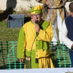 La remise des prix