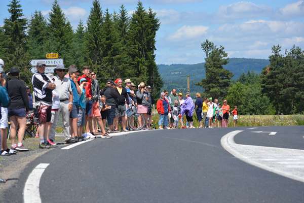 Tour de France 2019 Leignec