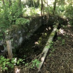 Bachat lavoir Cubelle Merle Leignec