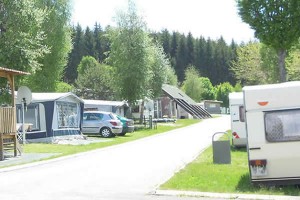 Camping de Leignecq