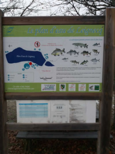 Carte de pêche à Leignecq 2