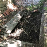 Lavoir Cubelle Merle Leignec