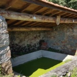 Lavoir Eclune-Haute Merle Leignec