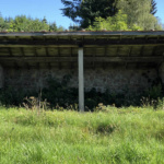 Lavoir Le Cros Merle Leignec