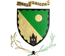 Site officiel de la commune de Merle Leignec