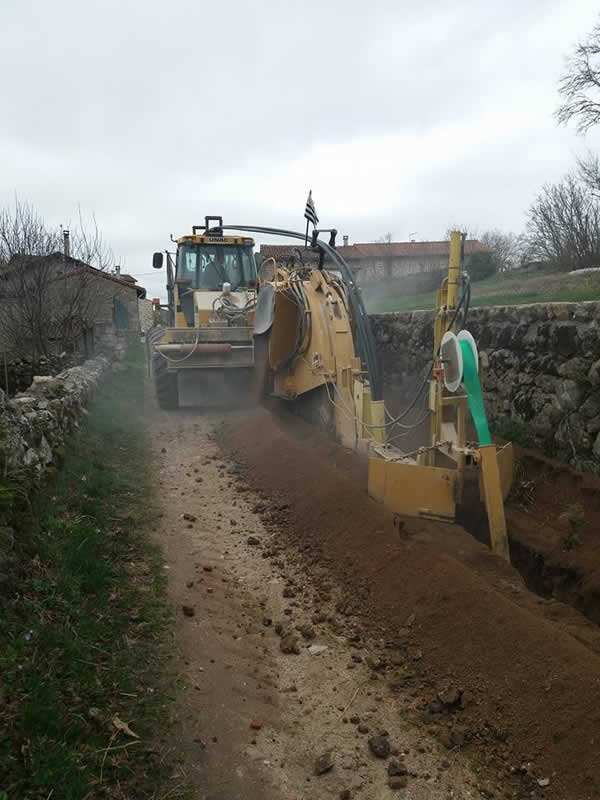 Le Très Haut Débit (THD)